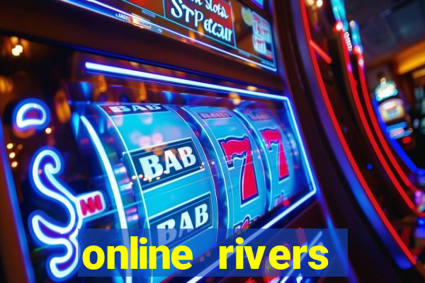 online rivers casino pa