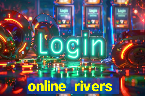 online rivers casino pa