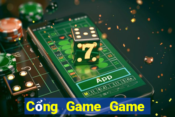 Cổng Game Game Bài Poker Đổi Thưởng