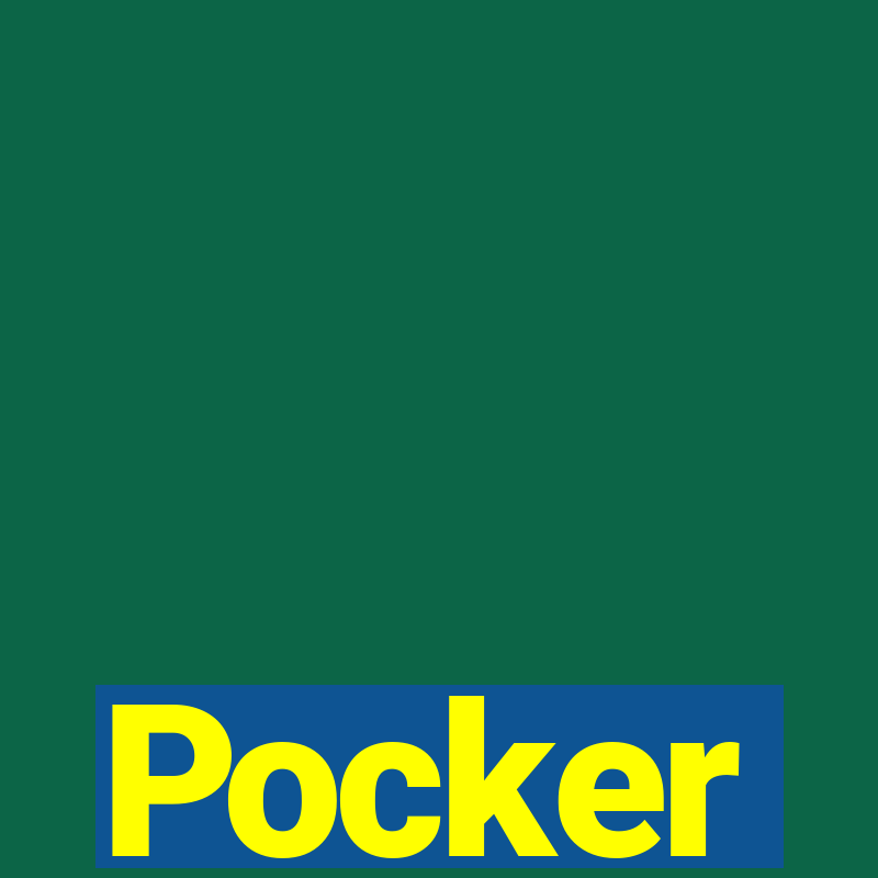 Pocker