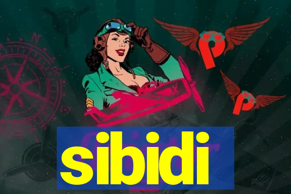 sibidi