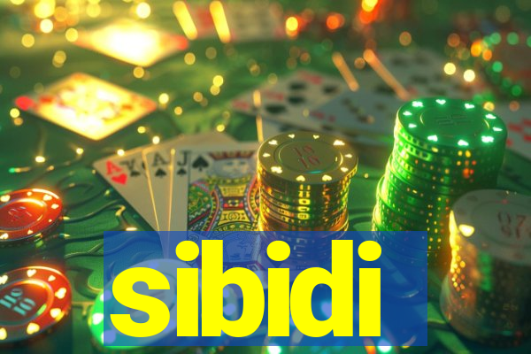 sibidi