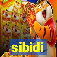 sibidi