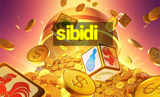 sibidi