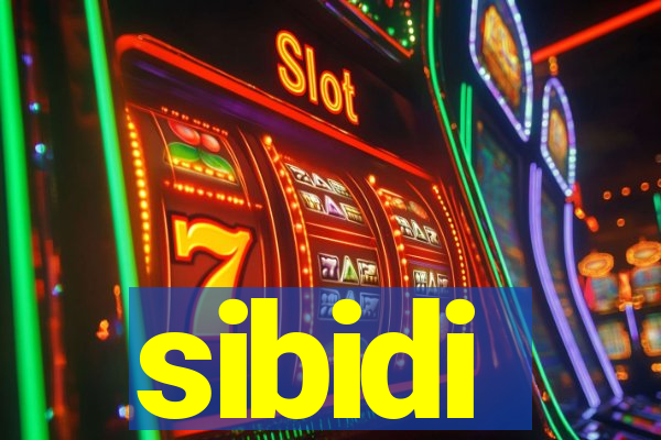 sibidi