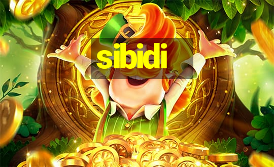 sibidi