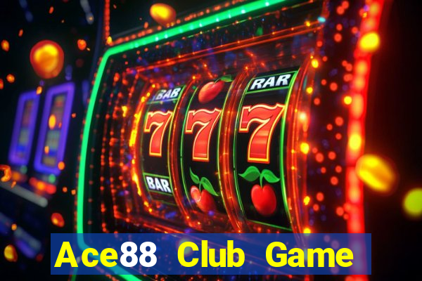 Ace88 Club Game Bài Mậu Binh