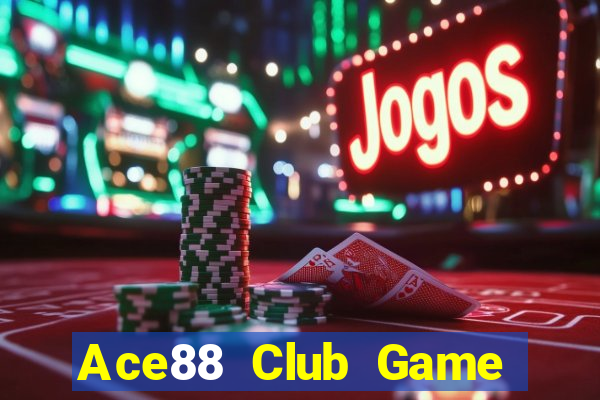 Ace88 Club Game Bài Mậu Binh