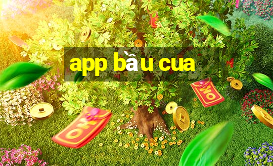 app bầu cua