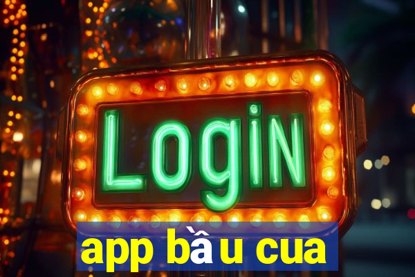 app bầu cua