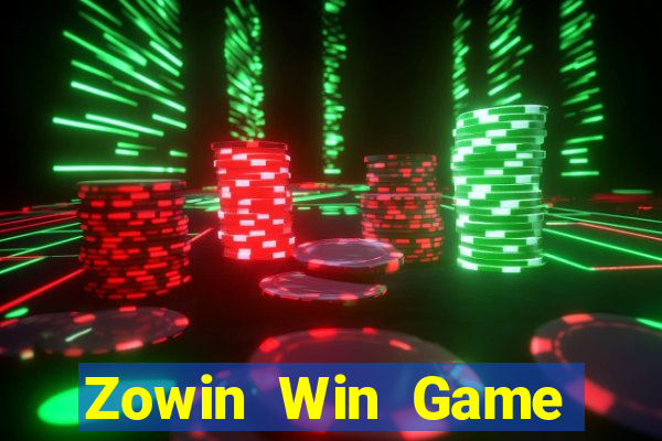 Zowin Win Game Bài Qh88