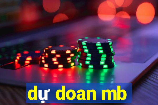 du doan mb