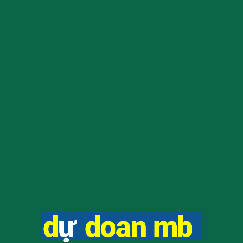 du doan mb