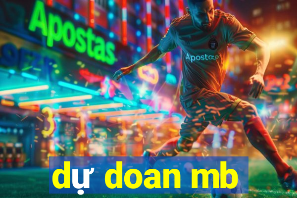 du doan mb