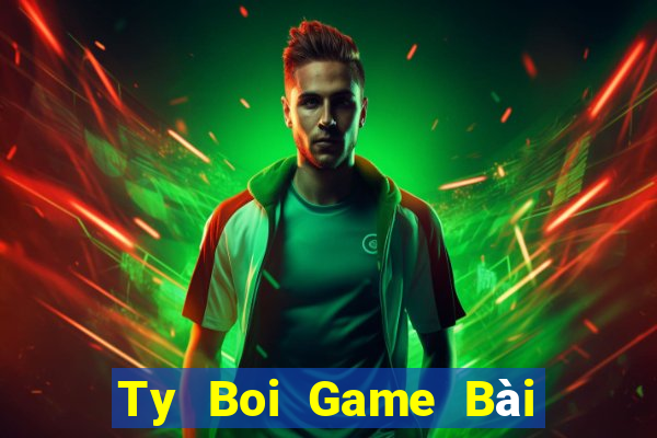 Ty Boi Game Bài Nhiều Người Chơi Nhất