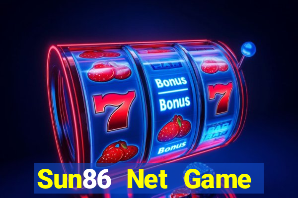 Sun86 Net Game Bài 3 Cây Online