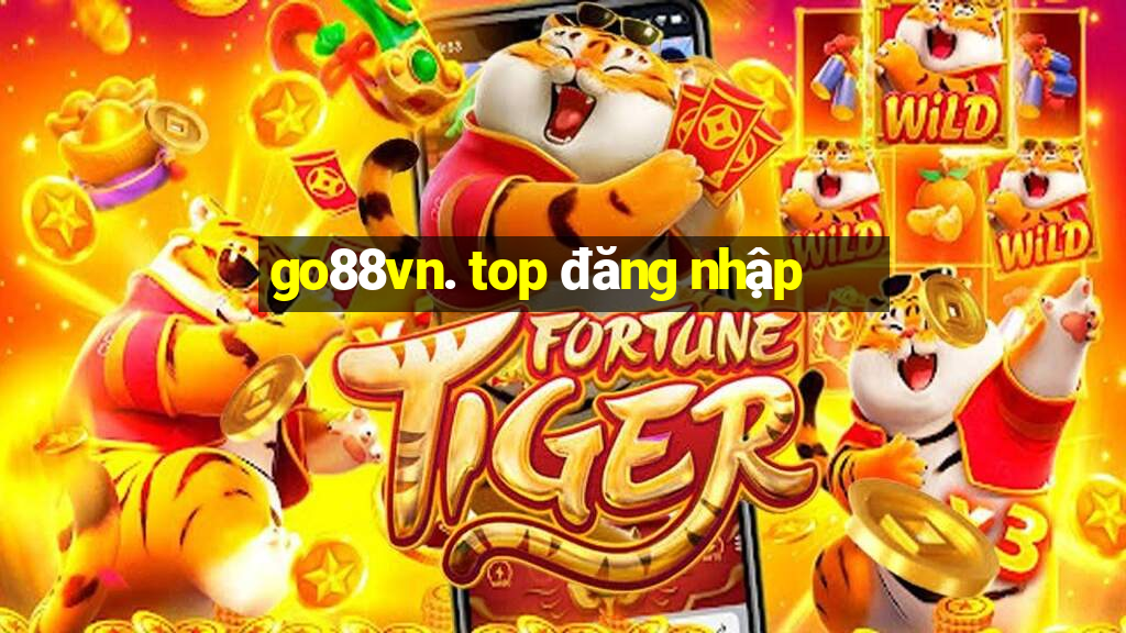 go88vn. top đăng nhập