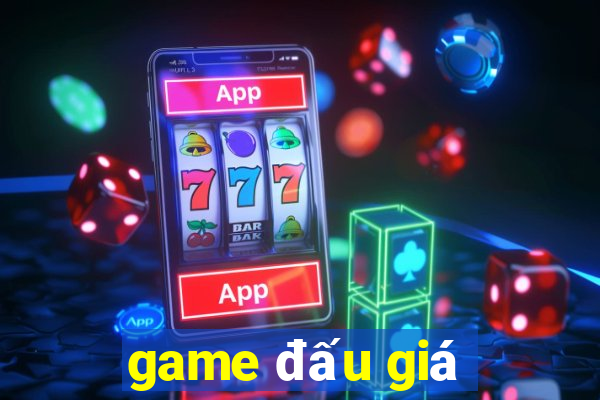 game đấu giá