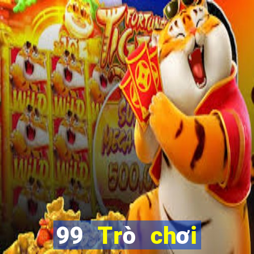 99 Trò chơi điện tử Tải về