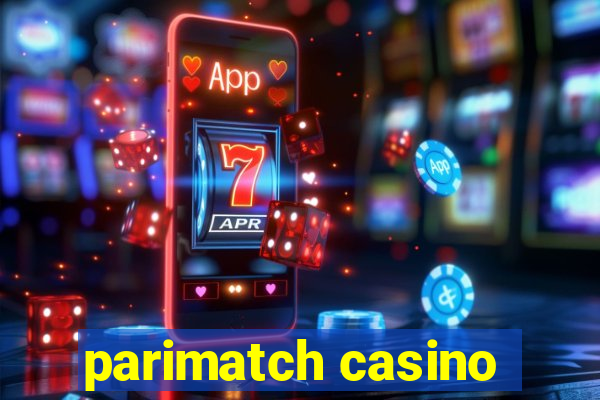 parimatch casino