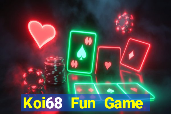 Koi68 Fun Game Thẻ Bài Illuminati