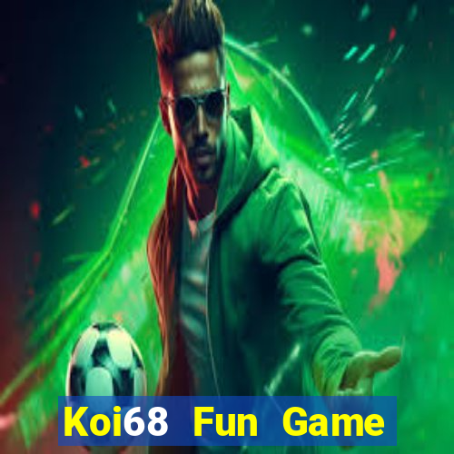 Koi68 Fun Game Thẻ Bài Illuminati