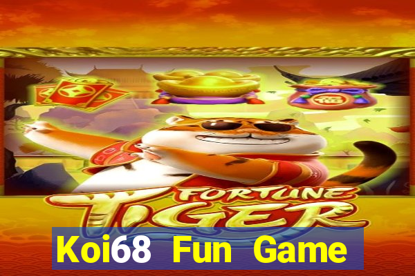 Koi68 Fun Game Thẻ Bài Illuminati