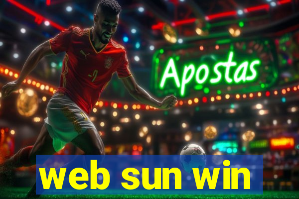 web sun win