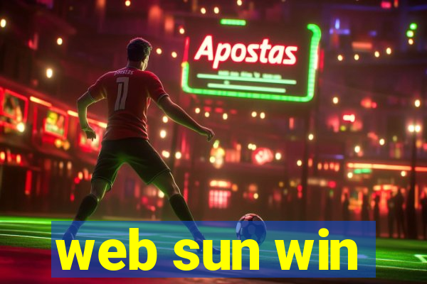 web sun win