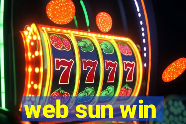 web sun win