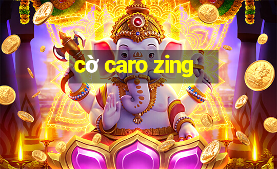 cờ caro zing