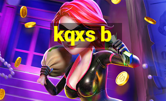 kqxs b