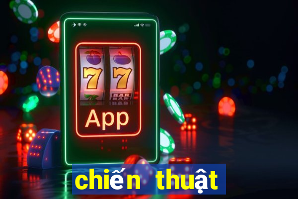 chiến thuật chơi sicbo trực tuyến