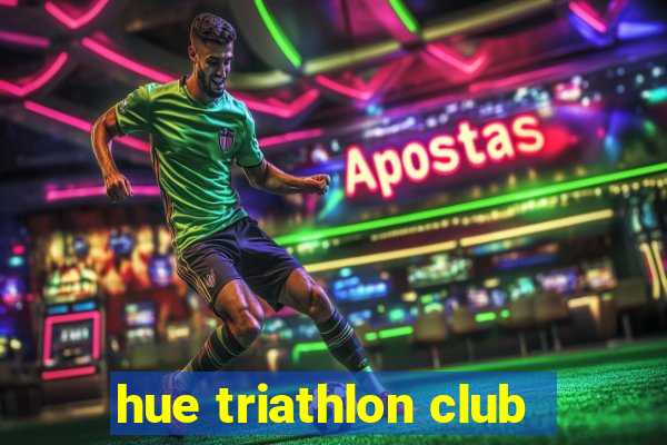 hue triathlon club