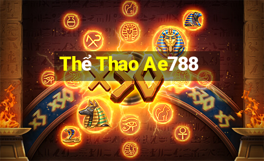 Thể Thao Ae788