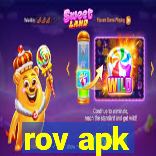 rov apk