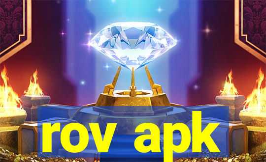 rov apk