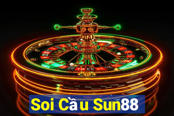 Soi Cầu Sun88