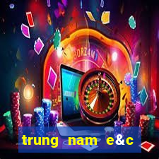 trung nam e&c tuyển dụng