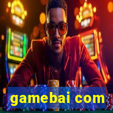 gamebai com