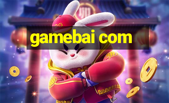 gamebai com