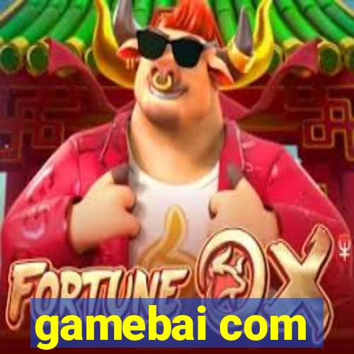 gamebai com