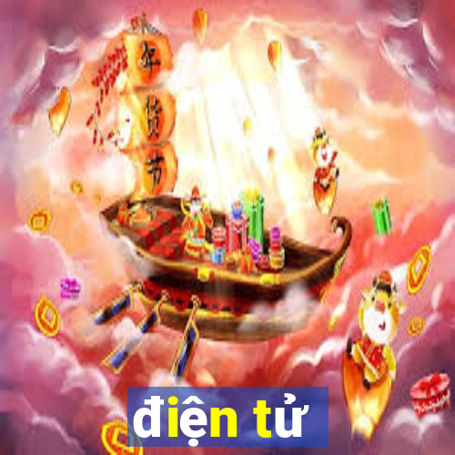 điện tử