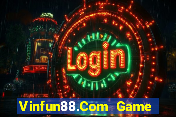 Vinfun88.Com Game Bài Liêng Online