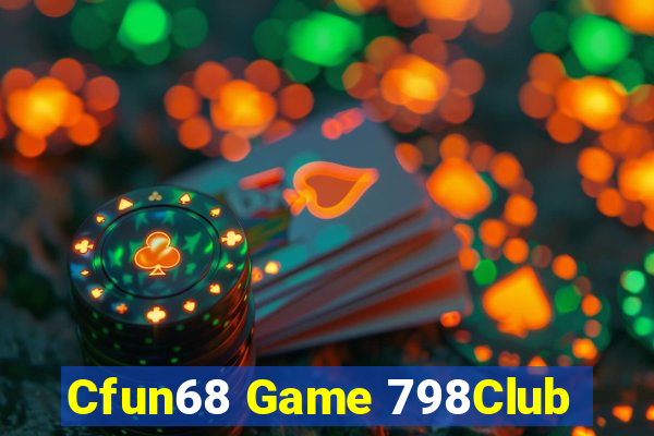 Cfun68 Game 798Club