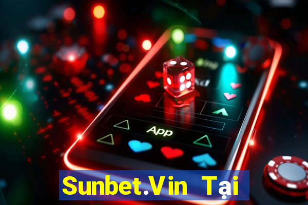 Sunbet.Vin Tại Game Bài Đổi Thưởng