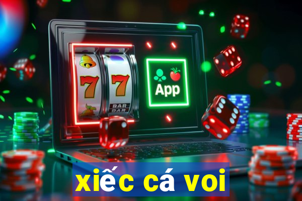 xiếc cá voi