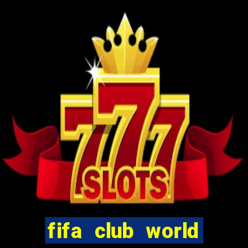 fifa club world cup wiki