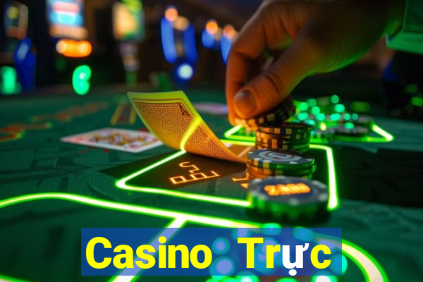 Casino Trực tiếp fb88