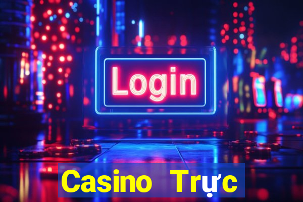 Casino Trực tiếp fb88